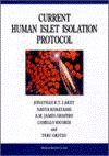  CURRENT HUMAN ISLET ISOLATION PROTOCOL 